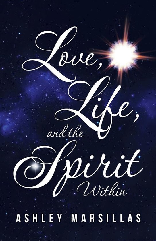 Love, Life, and the Spirit Within - cover