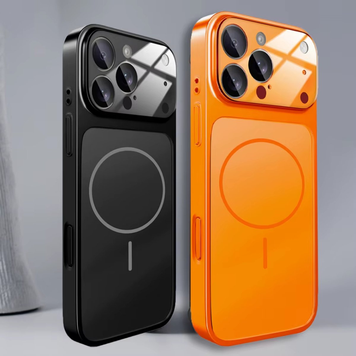 Fast4You - Telefonie & Accessoires - Telefoonaccessoires - Telefoonhoesjes - Elektronica
