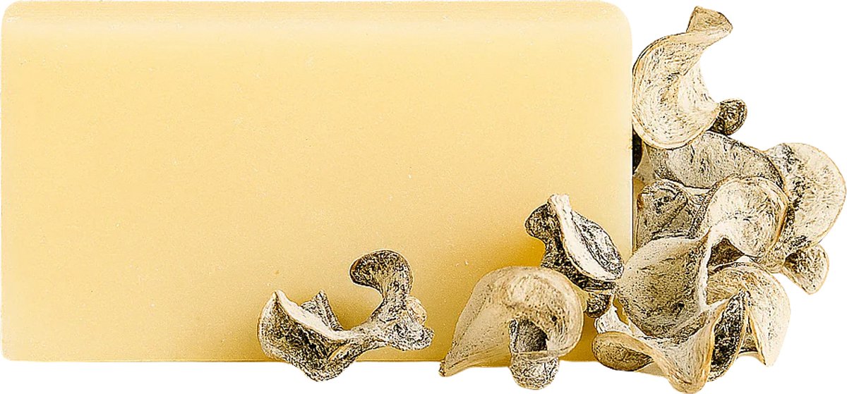 RNCosmetics – Geitenmelk Zeep – Voedend & Herstellend – Zachte Verzorging voor Gevoelige, Droge of Rijpere Huid – Verrijkt met Shea Butter, Olijfolie & Rozen Geranium – Handgemaakte Natuurlijke Zeep