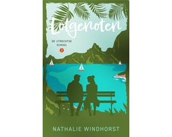 Omslag van De Utrechtse School 2 - Lotgenoten