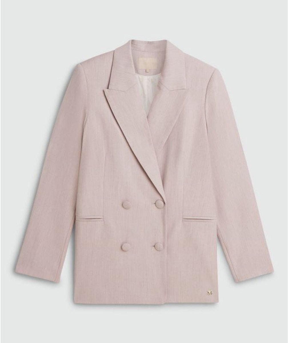 Dames blazer josh v