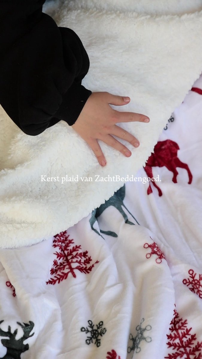 FF4782, ropa de cama de lana de Sherpa gruesa y pesada, manta de franela de dobl