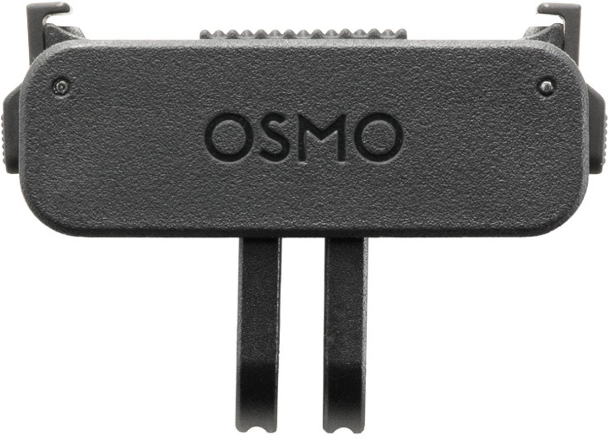 Dji Bi-Directionele Magnetische Houder Voor Dji Osmo Camera's Stabilisatie