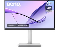 BenQ Mac Monitor MA270U 27