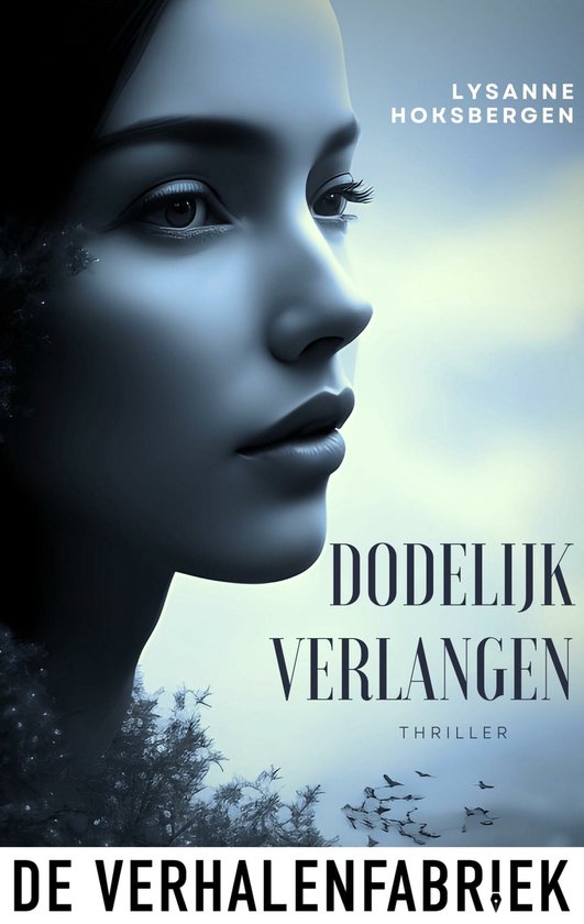 Dodelijk verlangen - cover