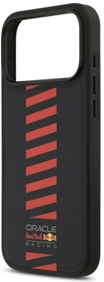 Red Bull Hoesje Voor Iphone 17 Pro Max Meshed Powerbar Magsafe Hoesje van Merkloos — afbeelding 5