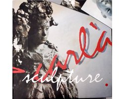 Sculpture: foto's en tekst, periode 1974-2004