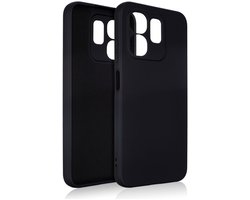 Beline Hoesje Voor Infinix Hot 50I Siliconen Hoesje Bescherming