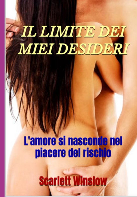Il Limite Dei Miei Desideri - cover