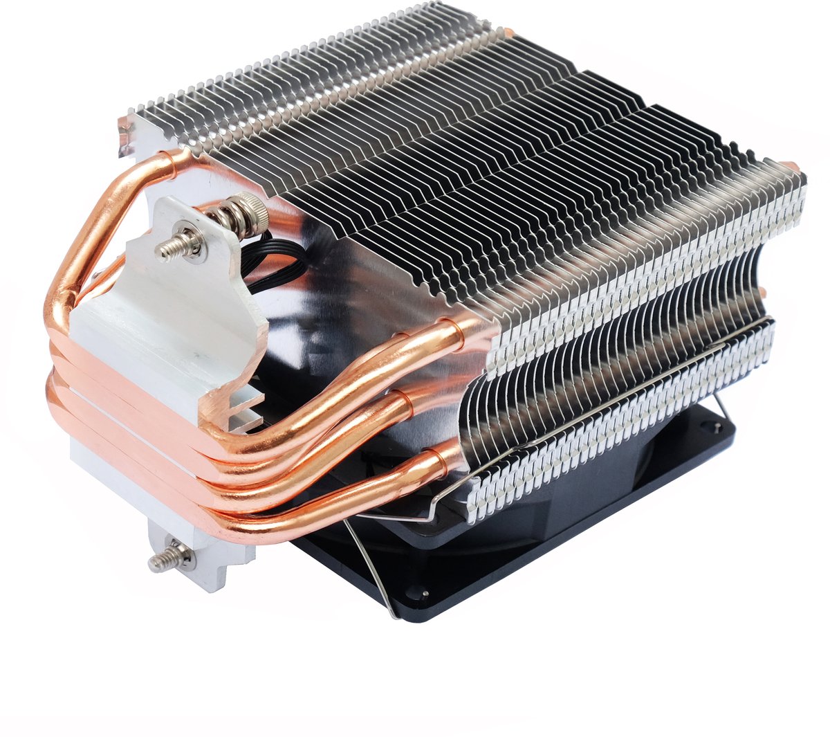 Voor Intel Lga 1150/1151/1155/1156/1200/1700/1851 - afbeelding 2