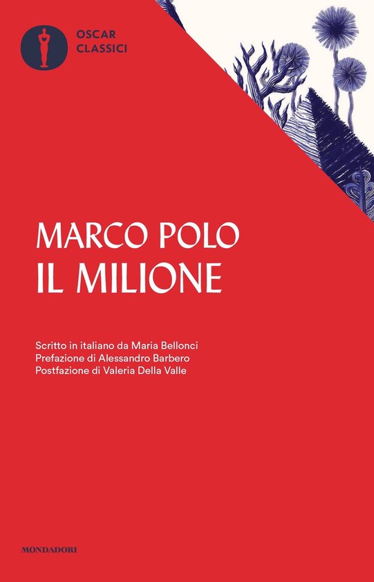 Il Milione - cover