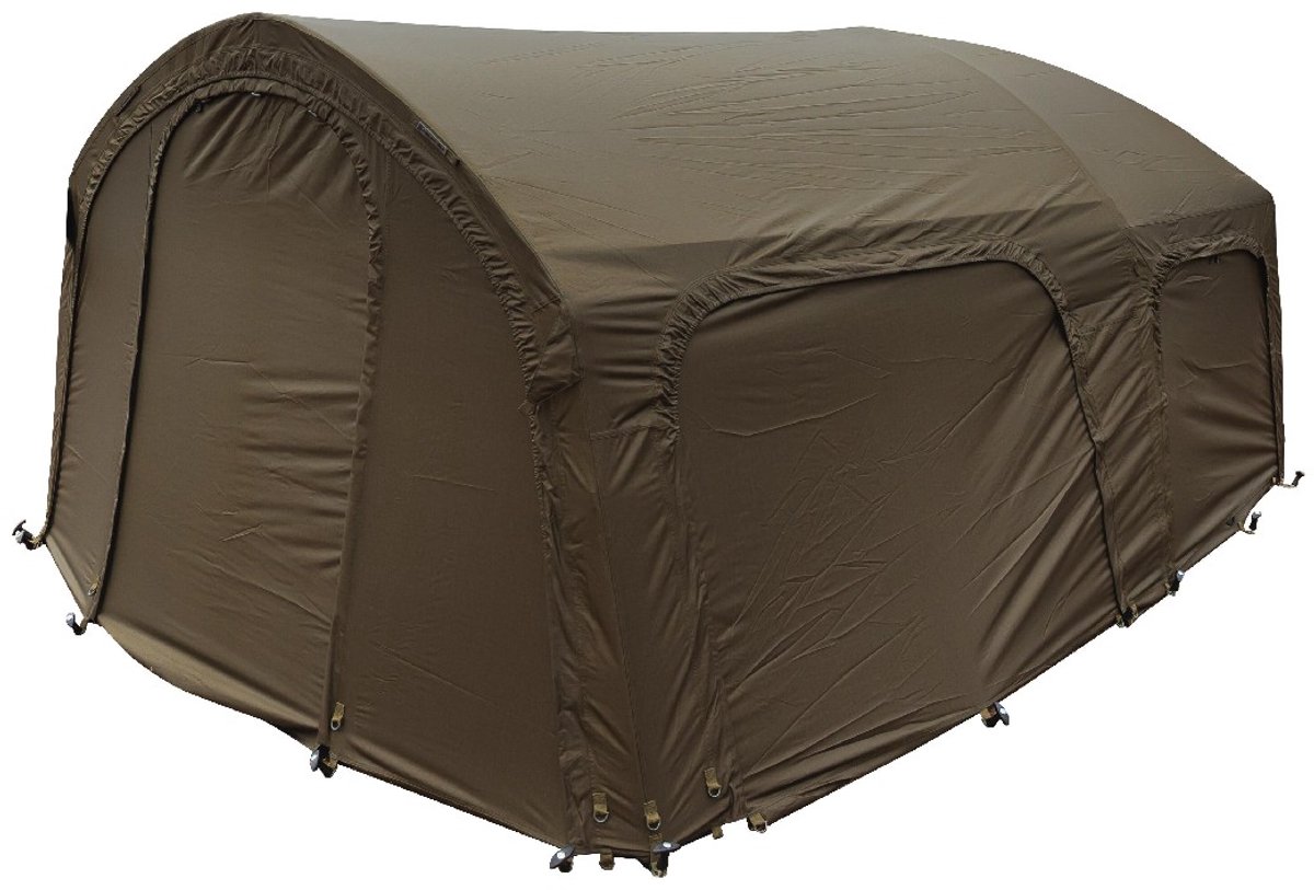 Fox Frontier II XL Deluxe Extension