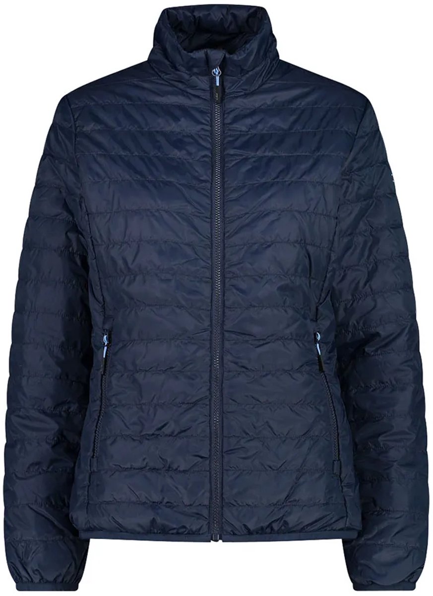 Cmp 34z5206 Jas Blauw XL Vrouw