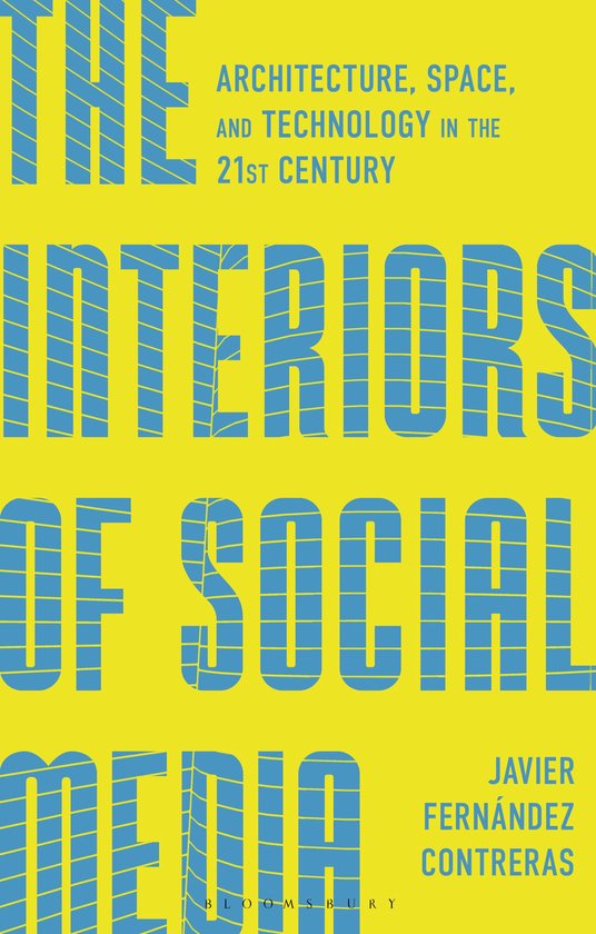 The Interiors of Social Media - cover