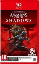 Assassin's Creed Shadows - Nintendo Switch 2