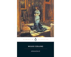 Omslag van PC Armadale