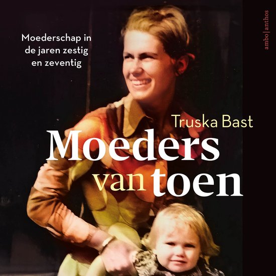 Moeders van toen - cover