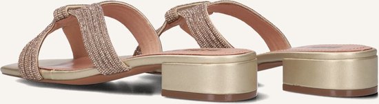 Escarpins Bibi Lou 842z00hg pour femme - Goud - Pointure 41