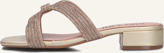 Escarpins Bibi Lou 842z00hg pour femme - Goud - Pointure 41
