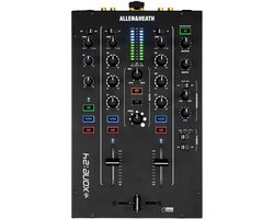 Allen & Heath XONE:24 - DJ Mixer