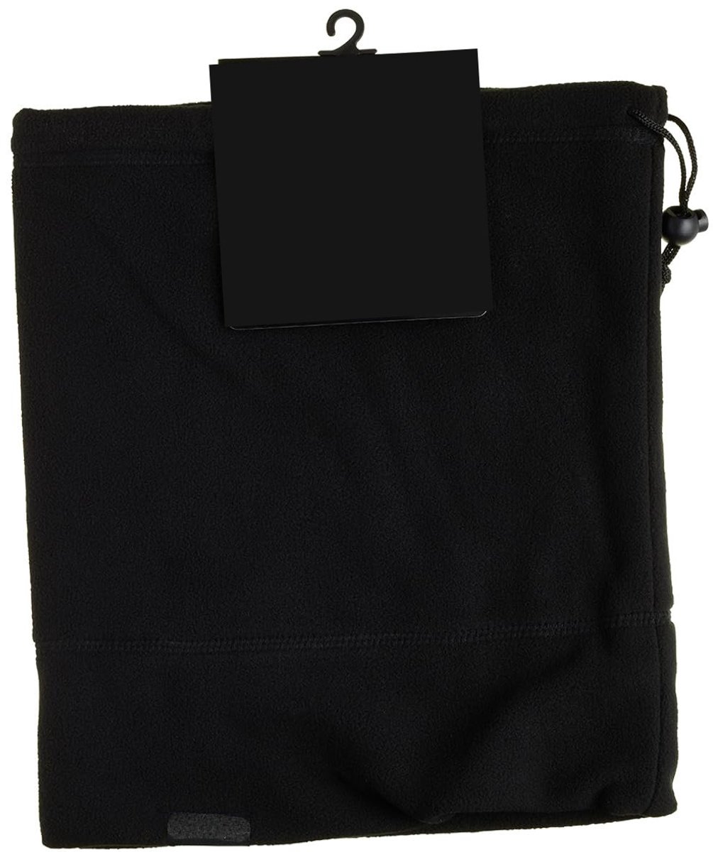 Famanu – Nekwarmer voor heren, thermische halsbescherming, warm en comfortabel, uniseks maat