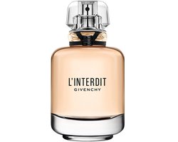Givenchy L'Interdit Eau de Parfum spray 100ml
