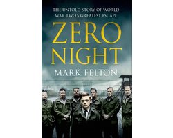 Zero Night