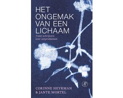Het ongemak van een lichaam