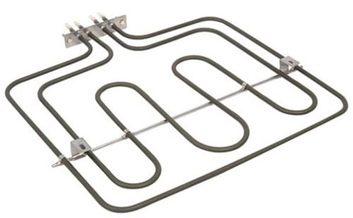 Top Dual Oven/Grill Element 2800W