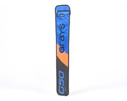 Hockey Stick Bag met Verstelbare Draagriem en Tijdloze Ontwerp