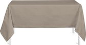 Today Tafelkleed Brons - 250 x 150cm