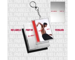 Yeonjun - No Labels: Part 01 (minialbum)