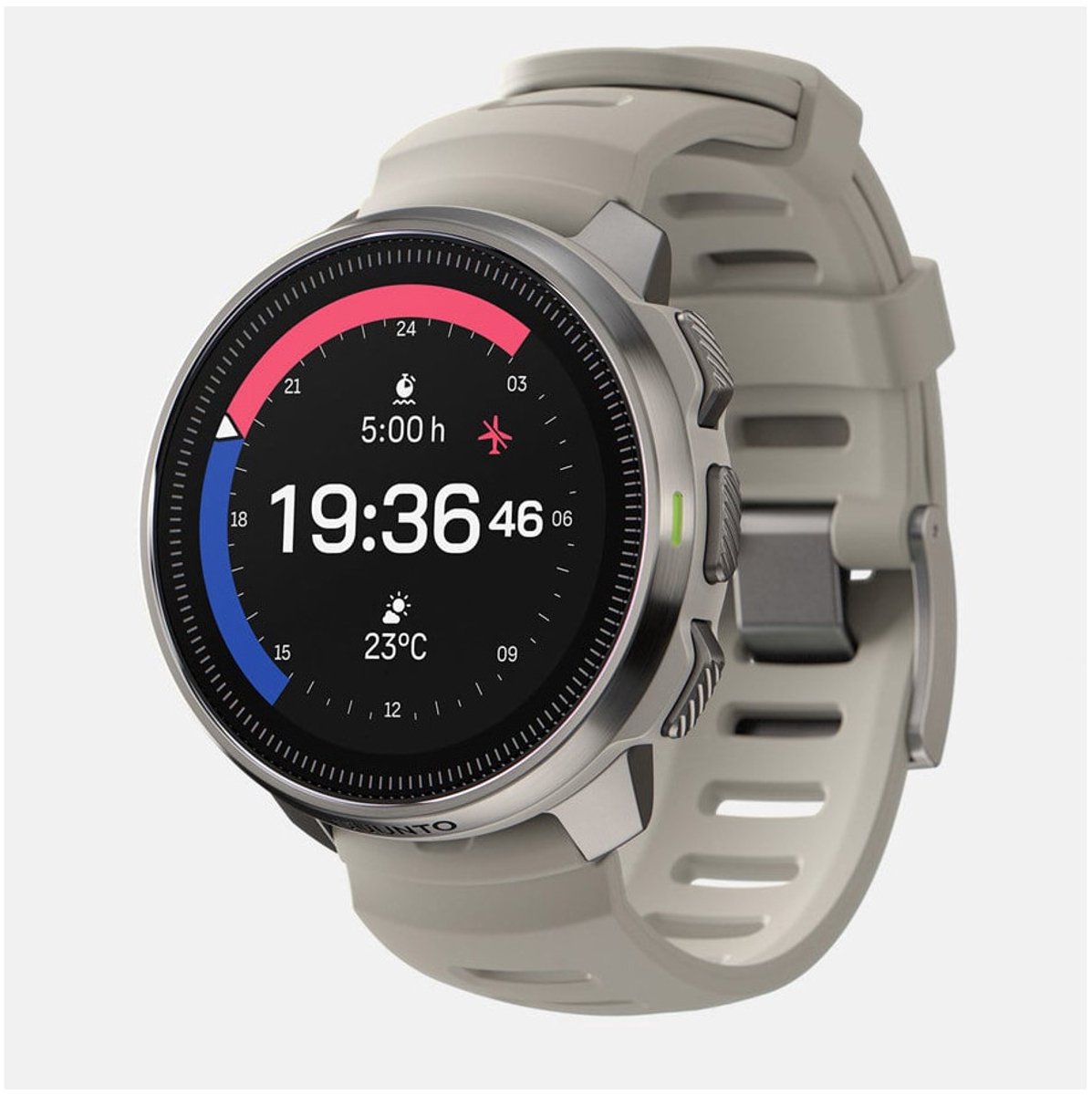 Suunto Ocean Sand