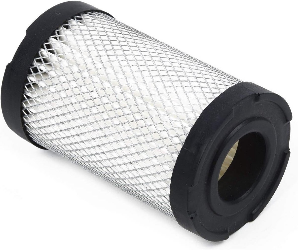 Universeel Ronde Luchtfilter 44mm Buitendiameter voor Diverse Motoren