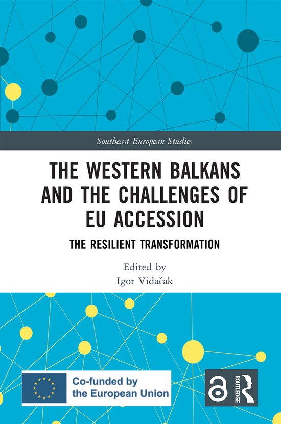 Southeast European Studies-The Western Balkans and the Chall ... - cover