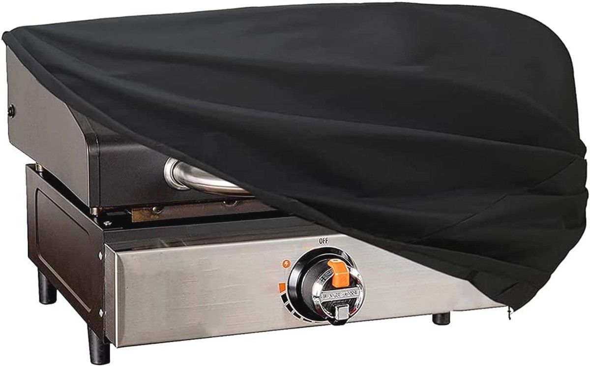 Dichte Waterdichte Grill Bakplaat Cover voor 17" en 22" Bakplaten
