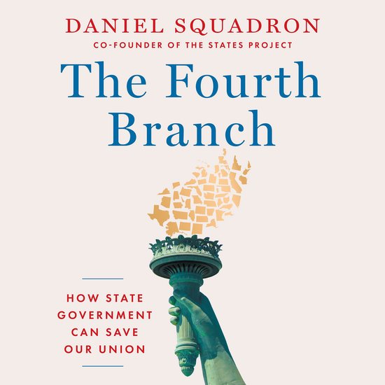 The Fourth Branch - cover