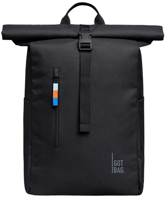 GOT BAG Rolltop Easy soft shell