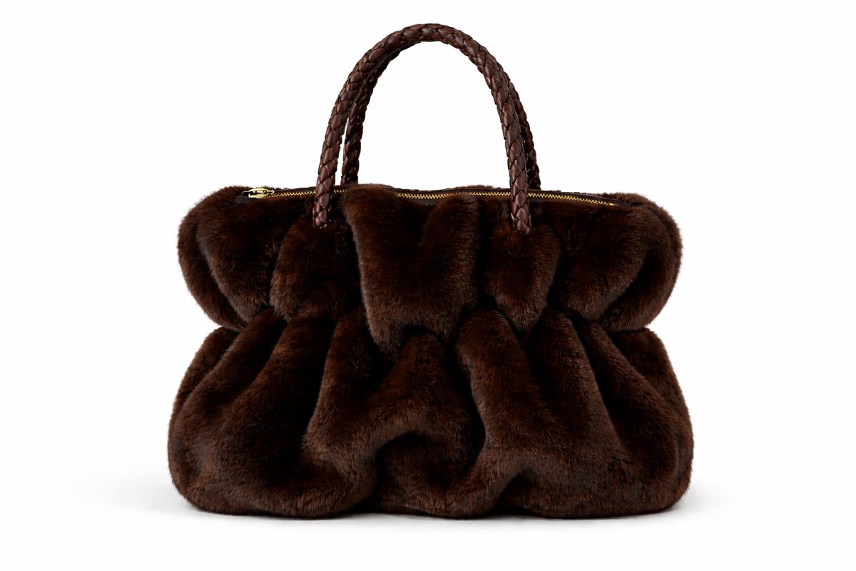 Mapsy Product HS-Bag-Faux-Bruin