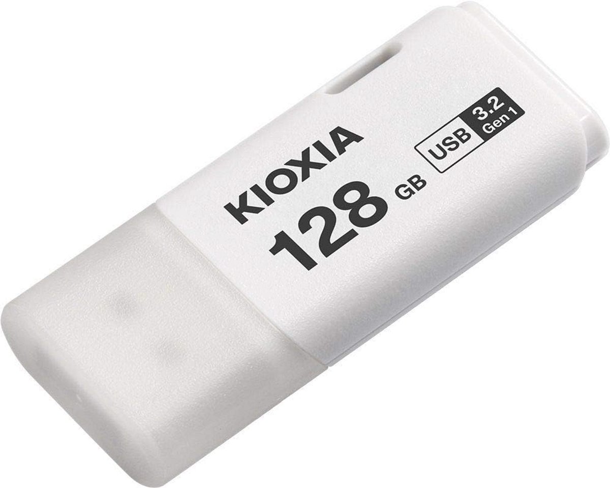 128GB USB 3.2 Flash Drive - Snel en Betrouwbaar Geheugen