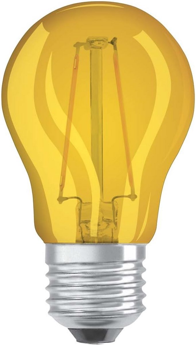 LED Starlight Dimtone Gloeilamp Vervanger E27 1.6W Warm Wit Licht 2200K