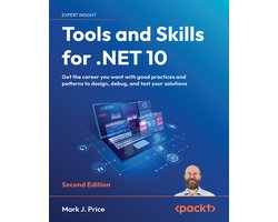Tools and Skills for .NET 10