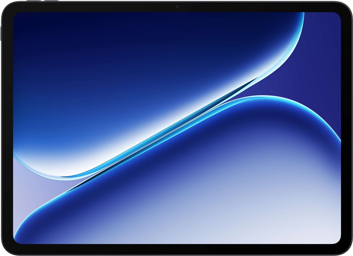 OnePlus Pad Go 2 12,1 inch 256GB Wifi + 5G Zwart