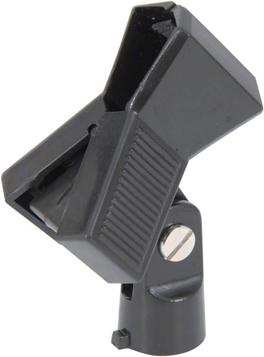 Spring Clip Microfoon Houder