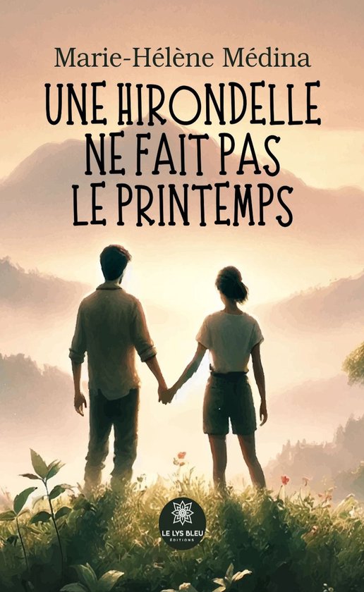Une hirondelle ne fait pas le printemps - cover