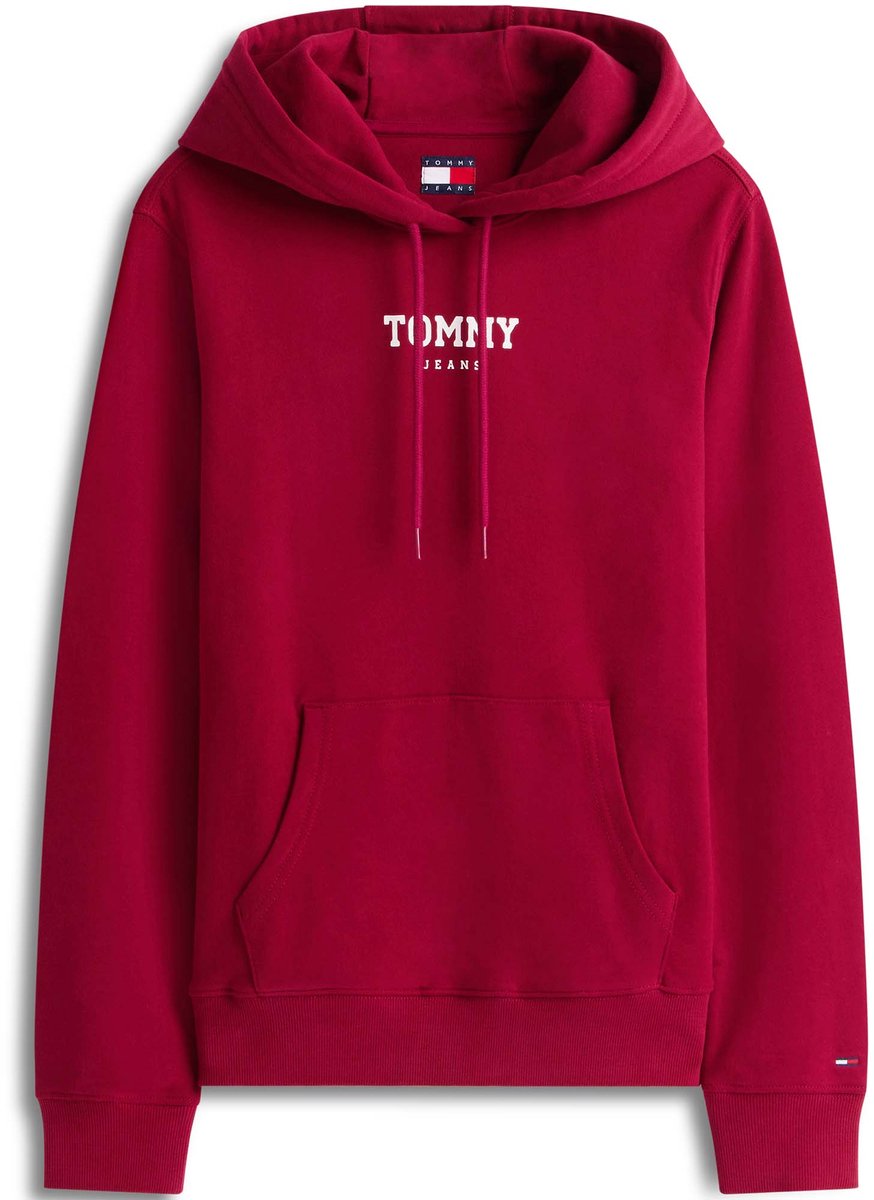 Tommy Jeans Sweater Tjw Reg Ess Logo 2 H - Fashion Wear - Vrouwen