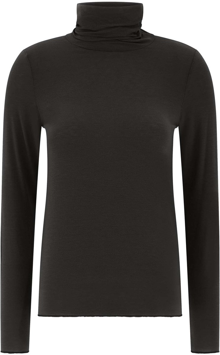 Deha Cashmere Blend High Neck - Fashion Wear - Vrouwen