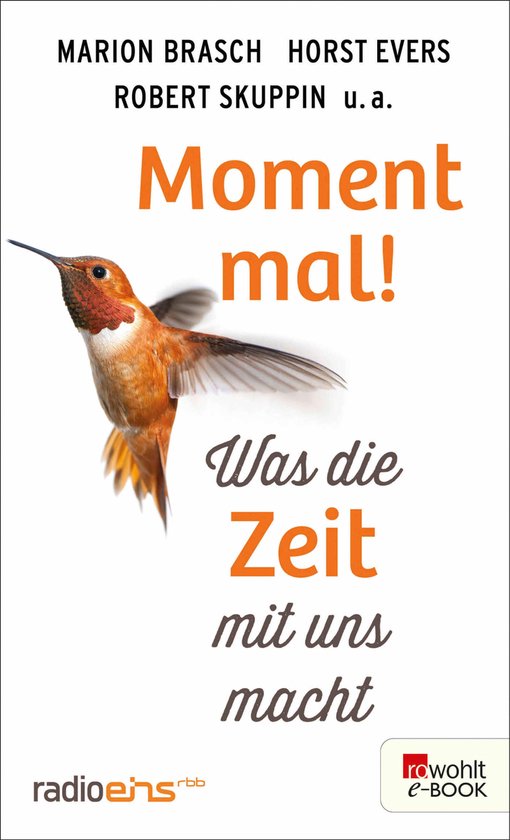 Moment mal! - cover