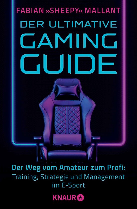 Der ultimative Gaming-Guide - cover