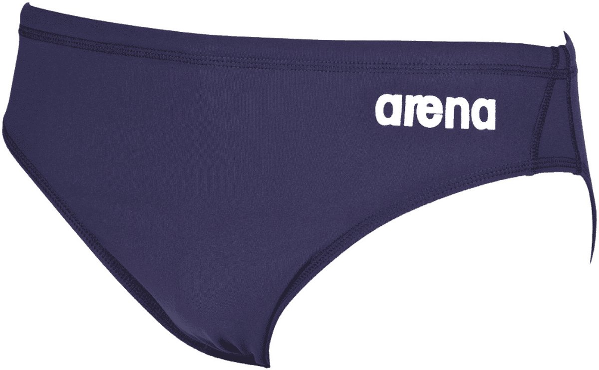 Arena Waterpolo Slip Navy